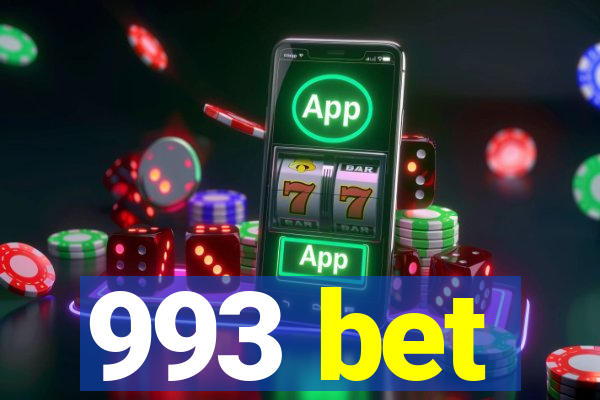 993 bet